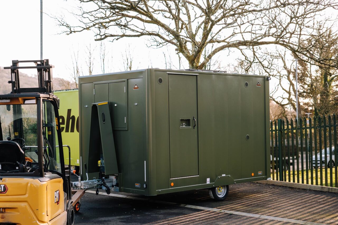 Rawley Hire - Welfare unit Li (1)
